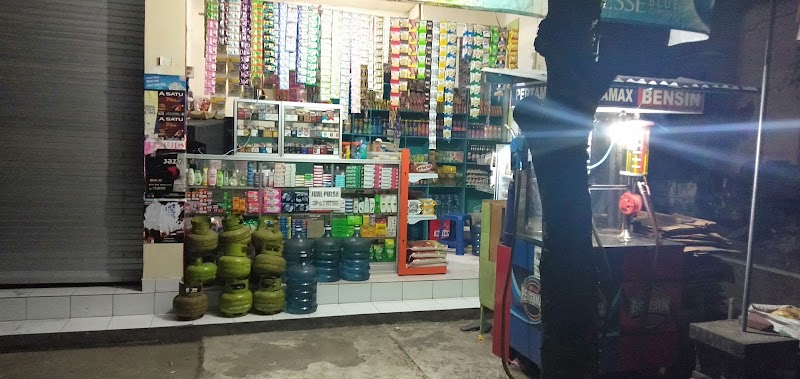 Toko Dastan: Solusi Belanja Serba Ada di Adipala yang Tak Pernah Mengecewakan