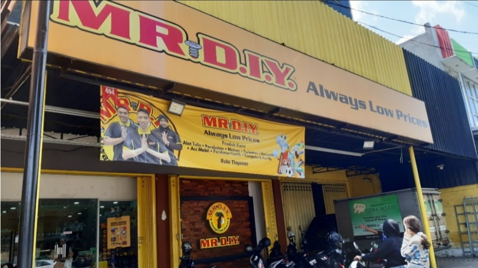 Toko Dastan: Your One-Stop Shop in Adipala for All Your Needs