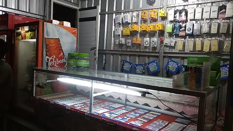 Toko Dastan: Your One-Stop Shop in Adipala You Can Trust